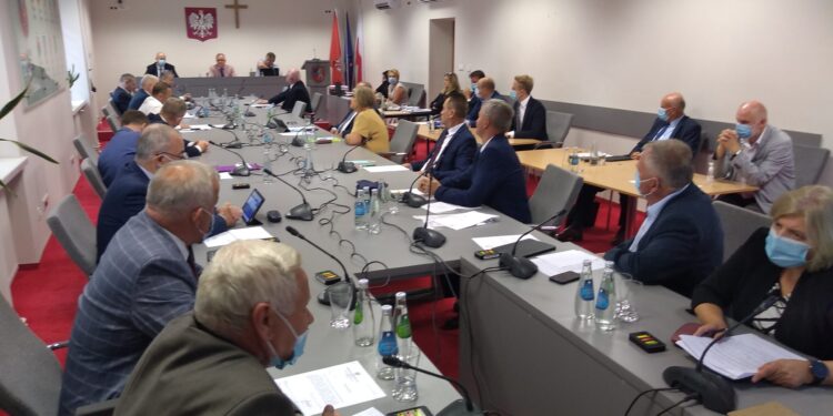 Mielec: Odgrodzenie się ma zapobiec ASF