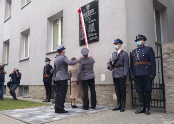 Mielec: Aby pamięć o nich nie zginęła