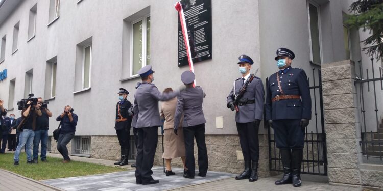 Mielec: Aby pamięć o nich nie zginęła