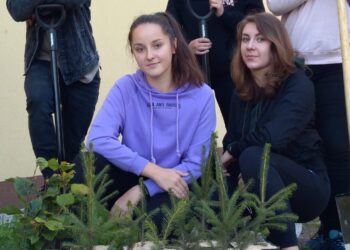 Tarnobrzeg. Działania ekologiczne jednym  z priorytetów „Rolnika”.