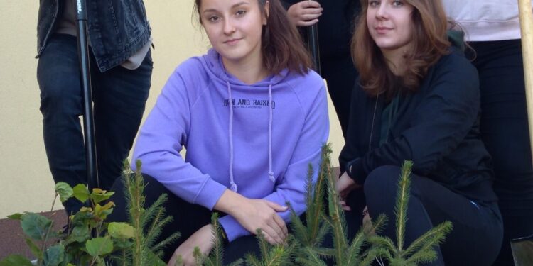 Tarnobrzeg. Działania ekologiczne jednym  z priorytetów „Rolnika”.