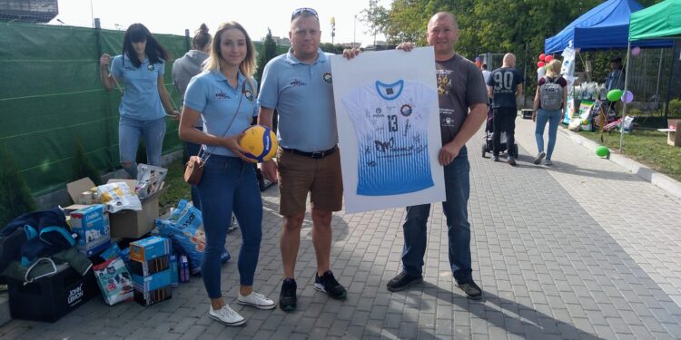 Mielec: Łapy, łapy cztery łapy…