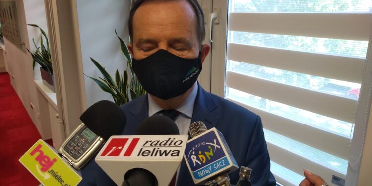 Mielec: Takie są zasady umowy koalicyjnej