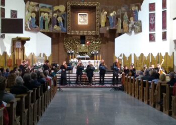 Mielec:  Barokowo  w ramach  MFM