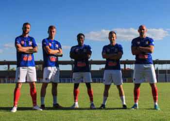 Sandomierz: „Wisła” kontra „Cracovia”.