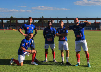 Puławy, Sandomierz: 'Wisła’ Puławy podejmie imienniczkę z Sandomierza.