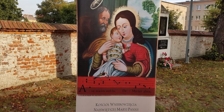 Tarnobrzeg. Dominikanie wznawiają cykl koncertów.