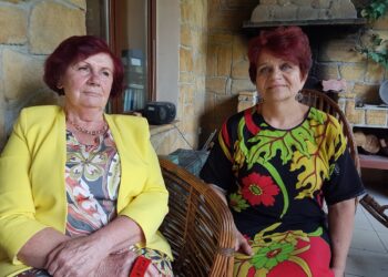 Tarnobrzeg. Telefon życzliwości dla seniorów.