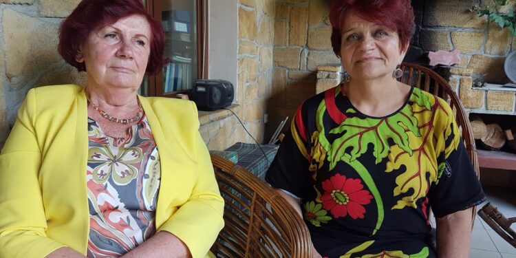 Tarnobrzeg. Telefon życzliwości dla seniorów.