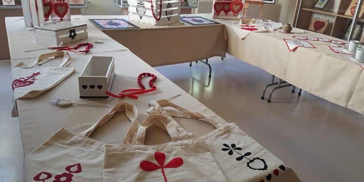 Tarnobrzeg. W tyglu kultury lasowiackiej.