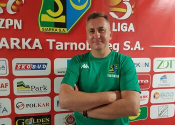 Tarnobrzeg. Derby Siarka Tarnobrzeg – Stal Stalowa Wola.