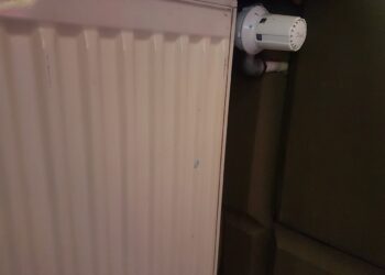 Tarnobrzeg. Sezon grzewczy ruszył na całego.