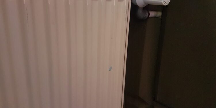 Tarnobrzeg. Sezon grzewczy ruszył na całego.