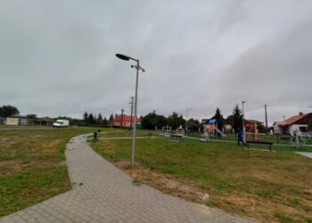 Tarnobrzeg. Kolejne miejsca objęte monitoringiem.