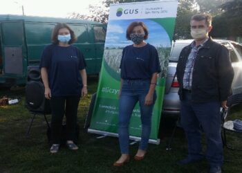 Zaklików, Grębów. Akcja na targowisku.