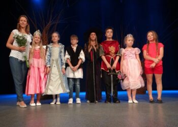 Tarnobrzeg. Przyłącz się do MAGIKA.