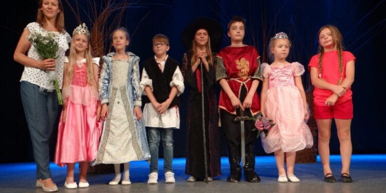 Tarnobrzeg. Przyłącz się do MAGIKA.