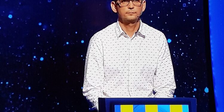 Tarnobrzeg. Mieszkaniec miasta w finale „Jeden z dziesięciu”.