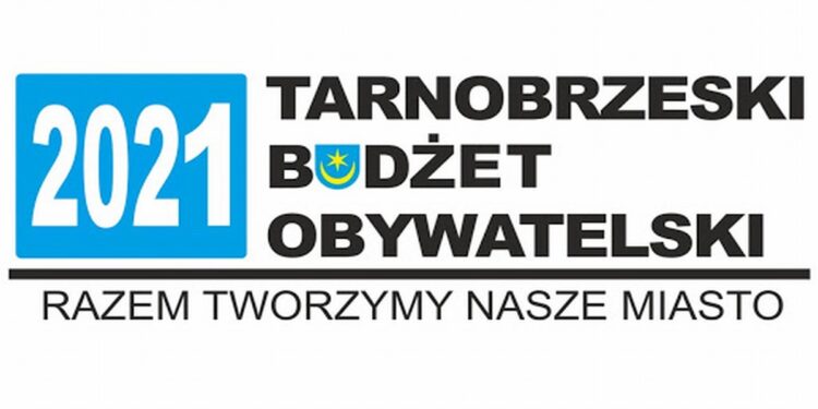 Tarnobrzeg. Jest ostateczna lista projektów zgłoszonych do budżetu obywatelskiego.