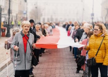 Region. Podkarpacki akcent w Warszawie.