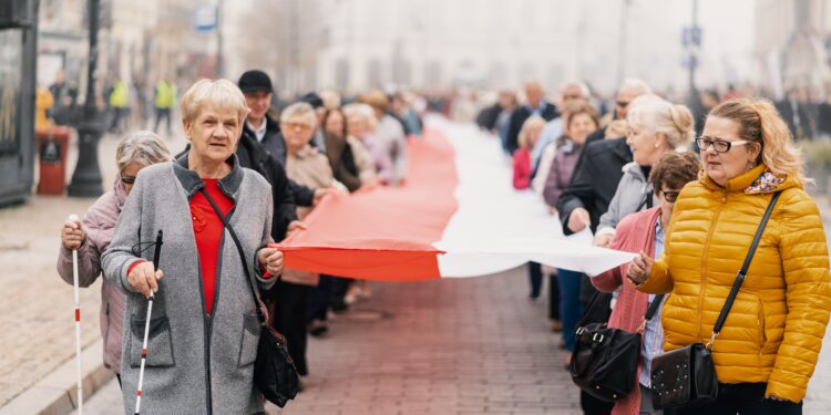Region. Podkarpacki akcent w Warszawie.