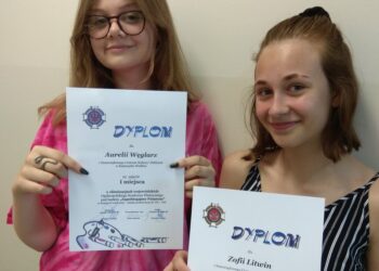 Radomyśl Wielki: Na podium w Warszawie