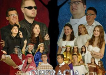 Dębica: Operacja Wielkanoc