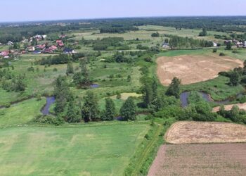 Radomyśl Wielki: Poprawią retencję wody w rzekach