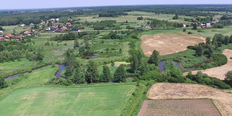 Radomyśl Wielki: Poprawią retencję wody w rzekach