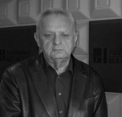 Tarnobrzeg. Zmarł znany ginekolog Andrzej Hara