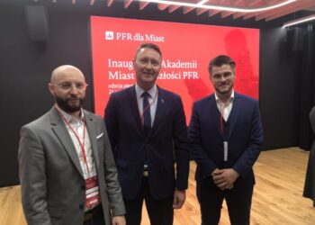 Mielec: Akademia Miast Przyszłości