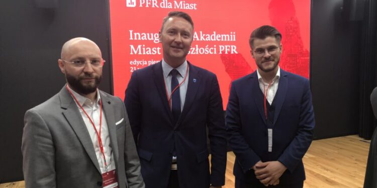 Mielec: Akademia Miast Przyszłości