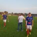 Sandomierz: „Wisła” Sandomierz 2:1 „Podhale” Nowy Targ.