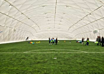 Mielec:  Balon nie podoba się mieszkańcom