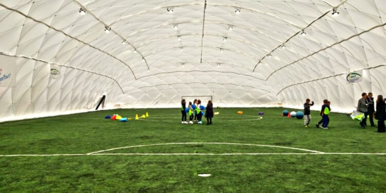 Mielec:  Balon nie podoba się mieszkańcom