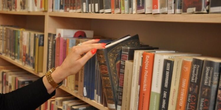 Mielec: Miłośnicy książek i czytania mile widziani