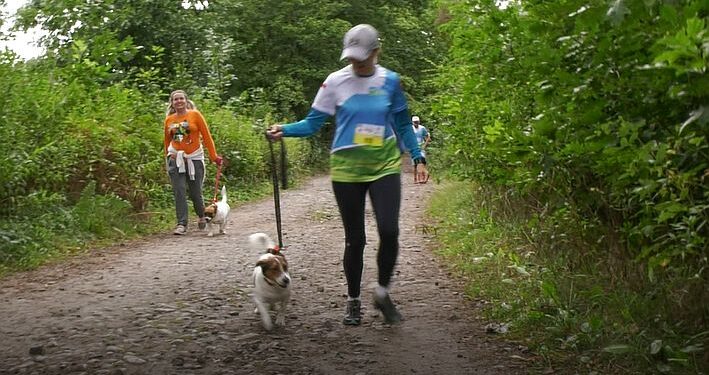 Dębica: Bieganie razem