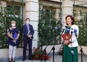 Region: Strategia leczenia podczas jesiennych zachorowań.