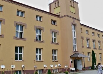 Skopanie. Koronawirus u podopiecznej Domu Dziecka.