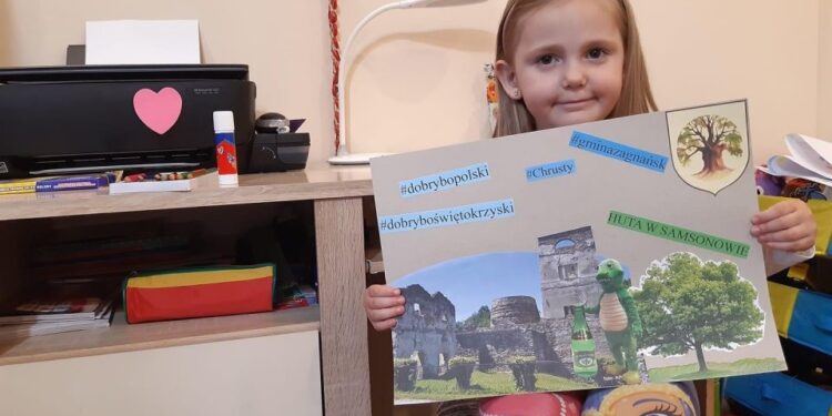 Region: Dobre, bo Świętokrzyskie