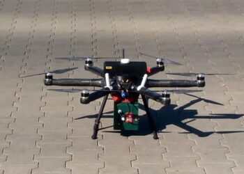 Mielec: Czy Mielec będzie miał DRONA?