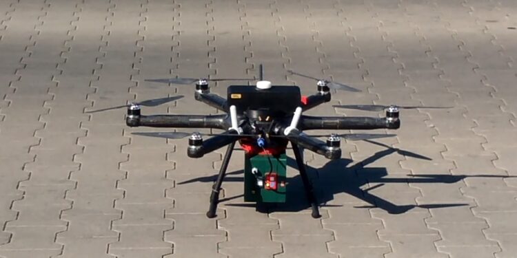 Mielec: Czy Mielec będzie miał DRONA?