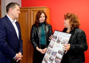 Mielec: Upamiętnili bohaterów wojny polsko-bolszewickiej