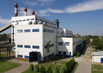 Mielec: W czasie kryzysu Covid pomogą pracownicy elektrociepłowni