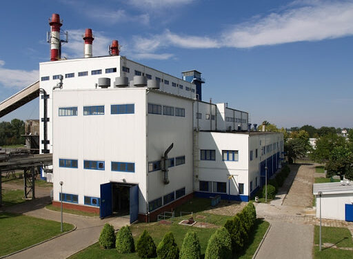 Mielec: W czasie kryzysu Covid pomogą pracownicy elektrociepłowni