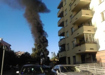 Tarnobrzeg. Zmarł znany ginekolog Andrzej Hara