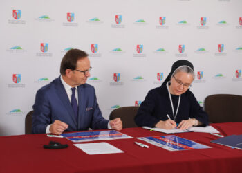 Region: Wsparcie finansowe dla DPSów