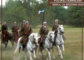 Dębica: Inscenizacja historyczna