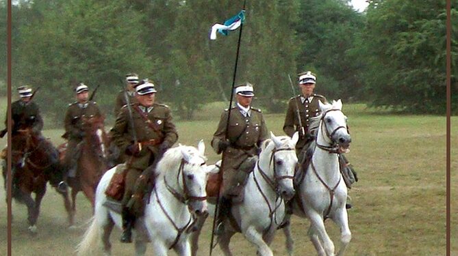 Dębica: Inscenizacja historyczna