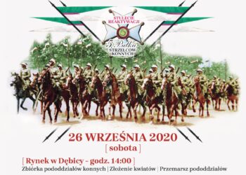 Mielec: Zaznaczą swój udział w wydarzeniu